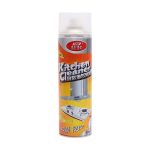 kitchen oil cleaning and decontamination environmental protection spray - Image 4
