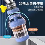 360° Rotatable Water Filter - Image 3