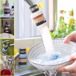 6 Layer Chinese faucet filter / Water Filter (Fixed)