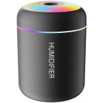 Desktop Bedroom Household Small Humidifier - Image 3