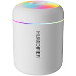 Desktop Bedroom Household Small Humidifier - Image 2